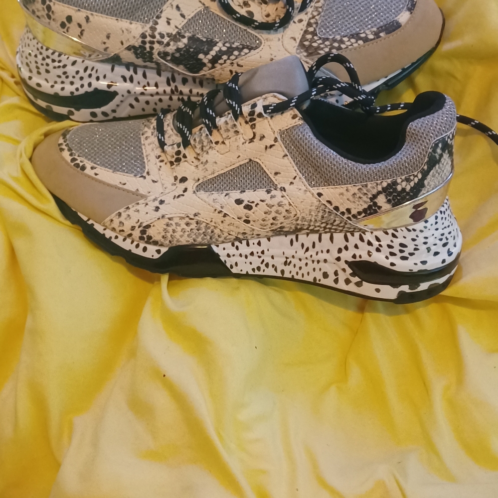 Steve Madden